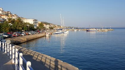 How to choose a relaxing coastal town as your base for a slow seaside getaway