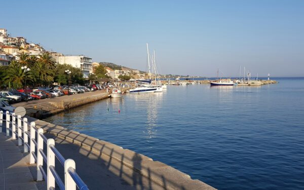 How to choose a relaxing coastal town as your base for a slow seaside getaway