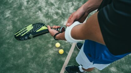 How to choose the right racket sport for your lifestyle and fitness goals