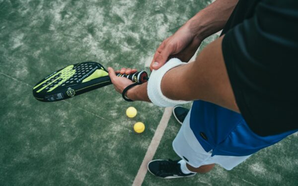 How to choose the right racket sport for your lifestyle and fitness goals