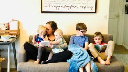 How to create simple screen time rules that actually feel fair at home