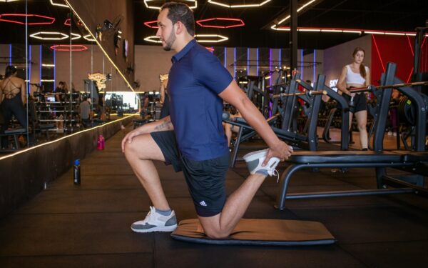 How to ease muscle soreness safely after exercise