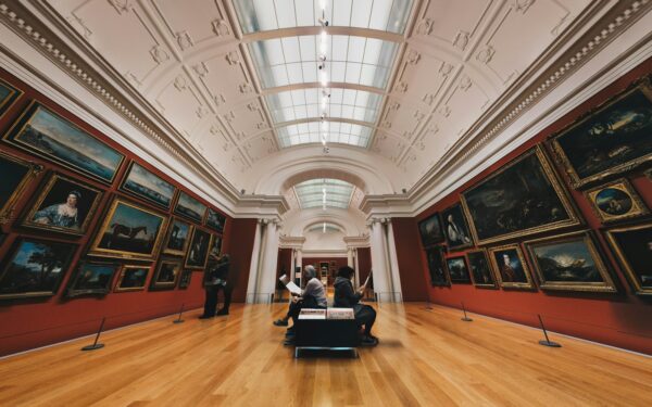 How to enjoy a museum-focused city break without feeling overwhelmed