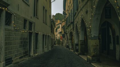 How to enjoy historic Italian cities without falling into the tourist traps