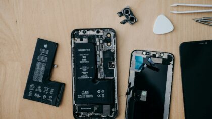 How to keep your devices going longer with smart repair and reuse
