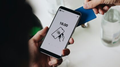 How to keep your digital wallet and payment apps secure without making life harder
