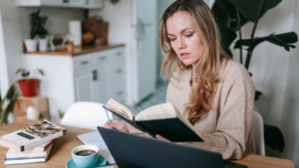 How to lower everyday stress by making fewer decisions