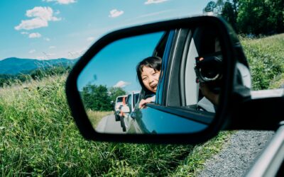 How to make road trips with kids feel calmer, closer and a lot more fun