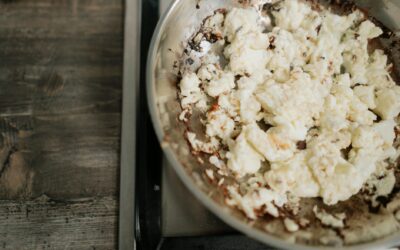 How to make simple pan sauces that turn everyday food into something special