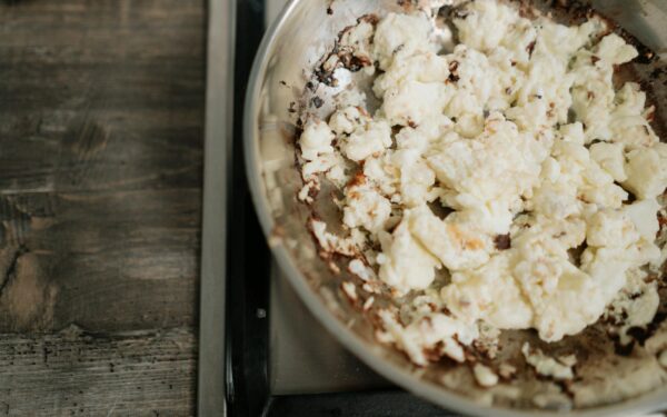 How to make simple pan sauces that turn everyday food into something special