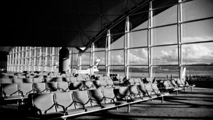 How to make the most of layovers: turning waiting time into a mini trip