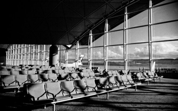 How to make the most of layovers: turning waiting time into a mini trip