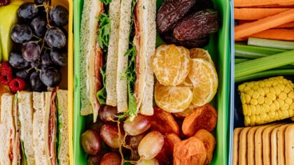 How to pack satisfying budget-friendly lunches that you will enjoy eating