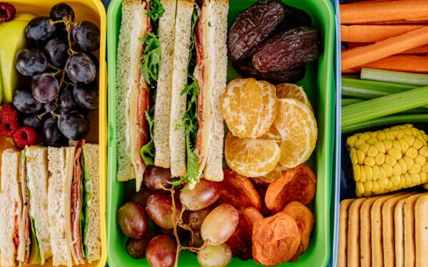 How to pack satisfying budget-friendly lunches that you will enjoy eating