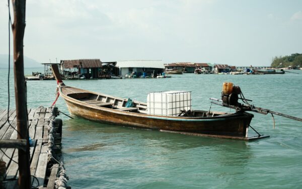 How to plan a low-impact island hopping trip in Southeast Asia
