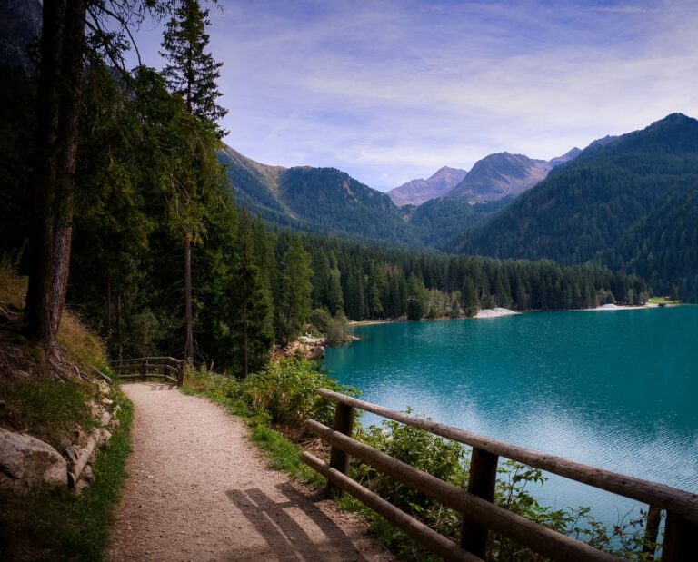 European national park