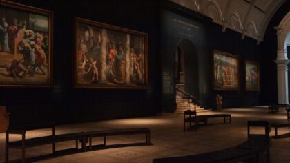 How to plan a museum‑focused city break that feels exciting, not overwhelming
