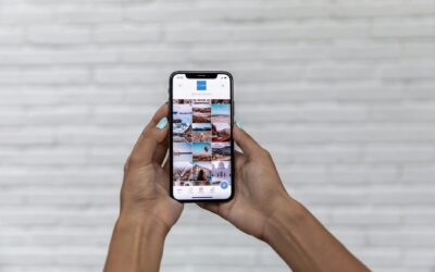 How to protect your photos on social media without ruining the fun