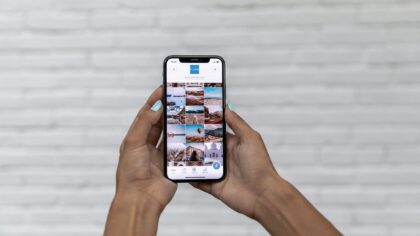 How to protect your photos on social media without ruining the fun