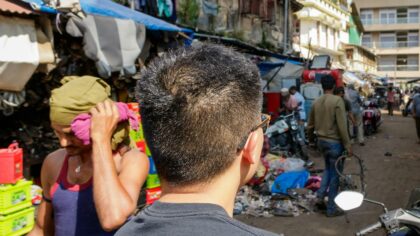 How to read cultural etiquette: a traveler’s guide to unspoken rules around the world