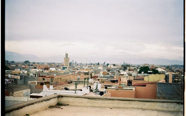 How to spend 48 hours in Marrakech: markets, mint tea and mellow rooftop nights