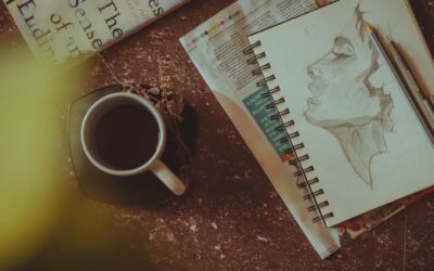 How to start a creative hobby that truly relaxes you and fits your real life