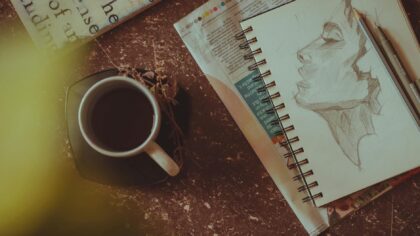 How to start a creative hobby that truly relaxes you and fits your real life