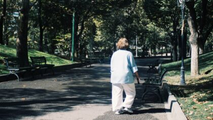 How to support joint health at every age without extreme workouts