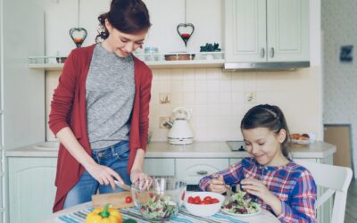 How to talk about health at home without shame or pressure