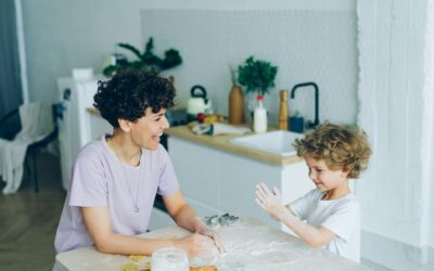 How to talk to children about money without stress or shame