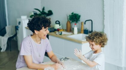 How to talk to children about money without stress or shame