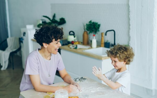 How to talk to children about money without stress or shame