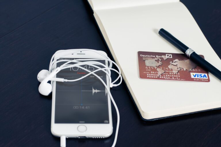 Smartphone screen subscription