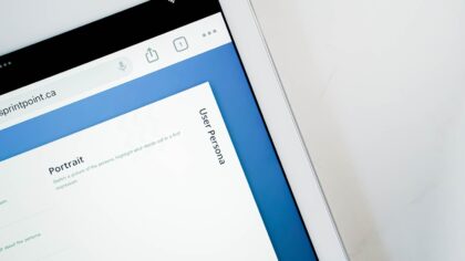 How to use browser profiles to separate work, family and side projects