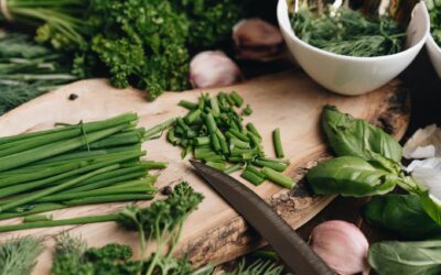 How to use fresh herbs like a pro: simple ways to add big flavor at home