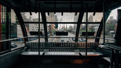 How to use trams, metros and buses in unfamiliar cities without stress
