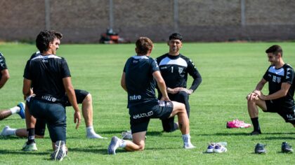How to use warm-ups and cool-downs to get more from every training session