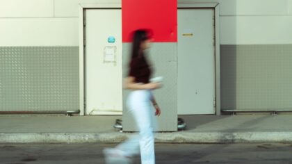 How to weave movement into everyday life without a gym membership