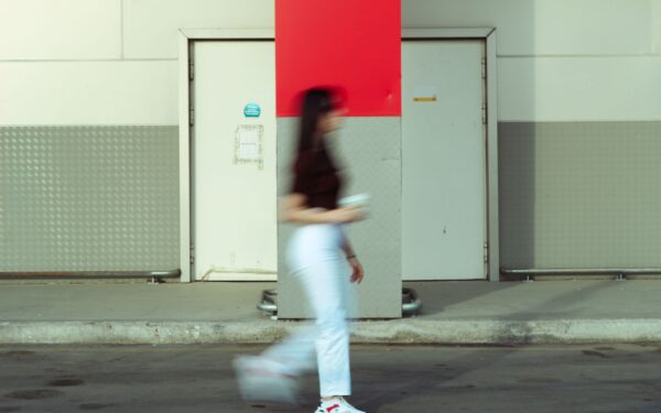 How to weave movement into everyday life without a gym membership