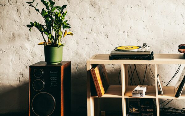 How vinyl listening bars are reinventing the shared pleasure of sound