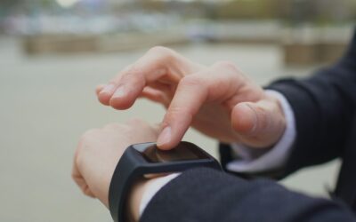 How wearable health trackers are reshaping everyday healthcare