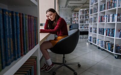 How youth book clubs are building new bridges between reading and real life