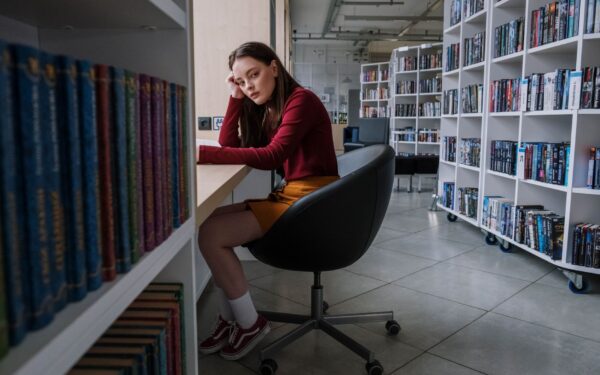 How youth book clubs are building new bridges between reading and real life