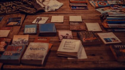 How zines quietly shaped a global DIY culture of art and ideas
