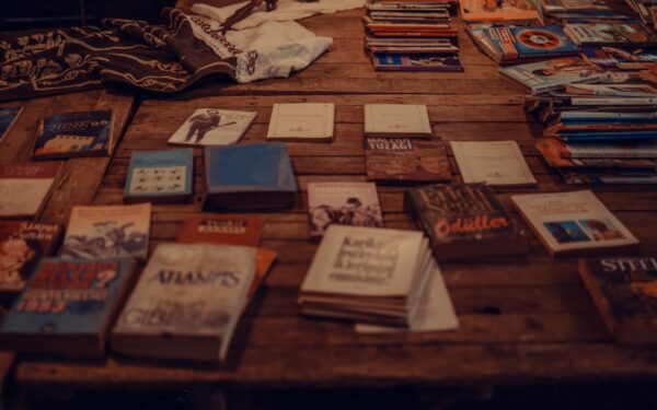 How zines quietly shaped a global DIY culture of art and ideas