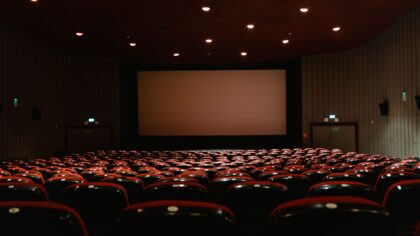 Inside the rise of craft cinema clubs and the new social life of film