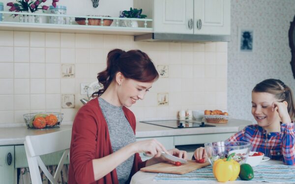 Managing family stress on busy weeks without losing your sense of home