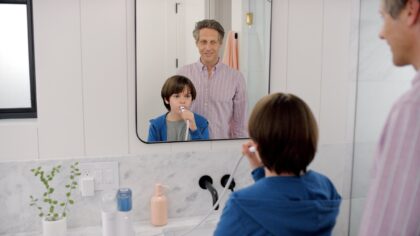 Morning routines that help men protect long-term health without a full lifestyle overhaul