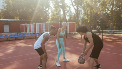Pick-up basketball culture in summer: how street courts build skills, fitness and community