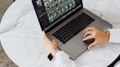 Practical AI tools that can quietly upgrade your workday